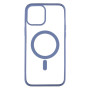 Чохол-накладка Color MagSafe для Apple iPhone 12 Pro Max