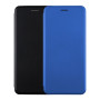 Чехол - книжка Skin для Tecno Spark 20 Pro+ black