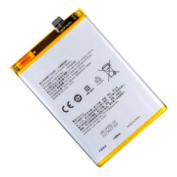 Аккумулятор BLP851 для Oppo A74 5500mAh, AAAA