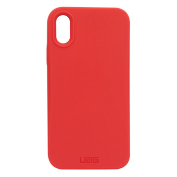Чехол-накладка UAG Outback для Apple iPhone X / XS