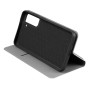 Чехол-книжка Elastic PU+TPU для Samsung S21 FE
