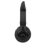 Bluetooth Стерео Гарнитура Borofone BO18 Cat Ear 400 mAh, Black