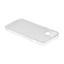 Чехол-накладка Baseus Frosted Glass Protective Case для Apple iPhone 13 (ARWS000002)