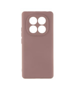 Чехол Silicone Cover Full Camera (A) для Xiaomi Redmi Note 15 Pro 5G