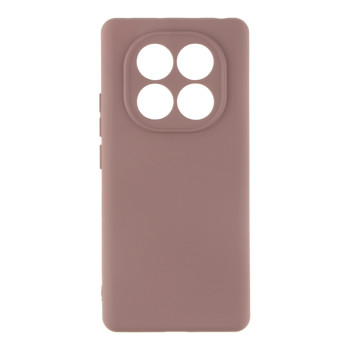 Чехол Silicone Cover Full Camera (A) для Xiaomi Redmi Note 15 Pro 5G