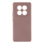 Чехол Silicone Cover Full Camera (A) для Xiaomi Redmi Note 15 Pro 5G