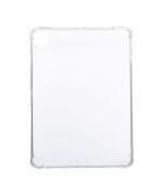 Чехол-накладка Silicone Clear для Apple Ipad Pro 11 (2020) / 11 (2018)