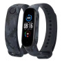 Ремінець Silicone для Xiaomi Mi Band 5 / 6 / 7 Сamouflage Digital