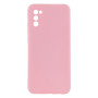 Чохол-накладка Full Case No Logo with frame для Samsung Galaxy A02s (A025)