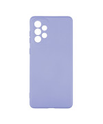 Чехол-накладка Full Case TPU+Silicone Touch для Samsung A73 5G