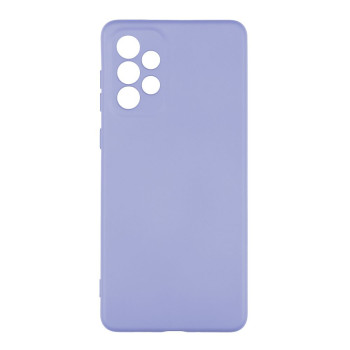 Чохол-накладка Full Case TPU+Silicone Touch для Samsung A73 5G
