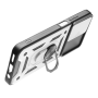 Чехол-накладка Armor Guard Shield для Motorola G24 Power black