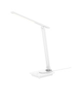 Лампа Настольная Hoco HX12 3000 - 6000К, White