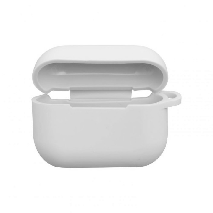 Футляр для наушников AirPods Pro Full Case, 6, Light pink