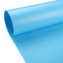 Фон ПВХ Puluz PU5200 121х58 см для портретной и предметной съёмки, Blue