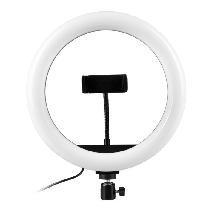 Кольцевая лампа Fill Light 30cm (XD -300), Black