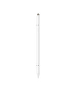 Стилус XO ST-07 3 in 1 Touch-Sensitive Capacitor Pen, White