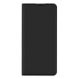 Чехол-книжка Elastic PU+TPU для Samsung S21 FE