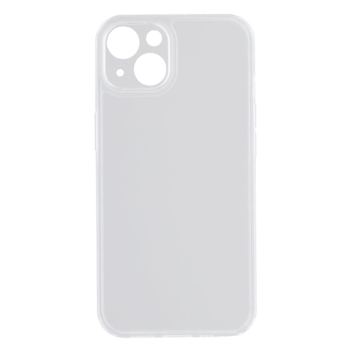 Чохол-накладка Baseus Frosted Glass Protective Case для Apple iPhone 13 (ARWS000002)