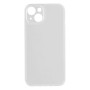 Чехол-накладка Baseus Frosted Glass Protective Case для Apple iPhone 13 (ARWS000002)