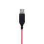 Дротова миша USB Fantech G13 Rhasta 2, Black