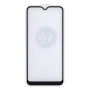 Захисне скло Type Gorilla TG 2.5D Silk full для Samsung A01 / M01, Black