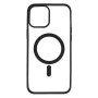 Чехол-накладка Color MagSafe для Apple iPhone 12 Pro Max