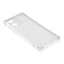 Чохол - накладка TPU Virgin Hard Full Camera для Motorola Moto G85