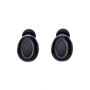 Bluetooth стерео наушники-гарнитура Celebrat TWS-W8, Black