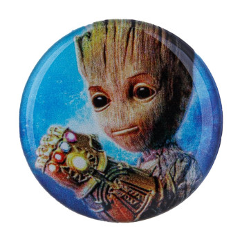 Держатель для телефона PopSocket Kid's, Groot A094