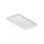 Прозрачный силиконовый чехол KST для Apple Iphone 11 Pro