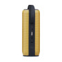 Портативная Bluetooth Колонка Somho S327, Golden