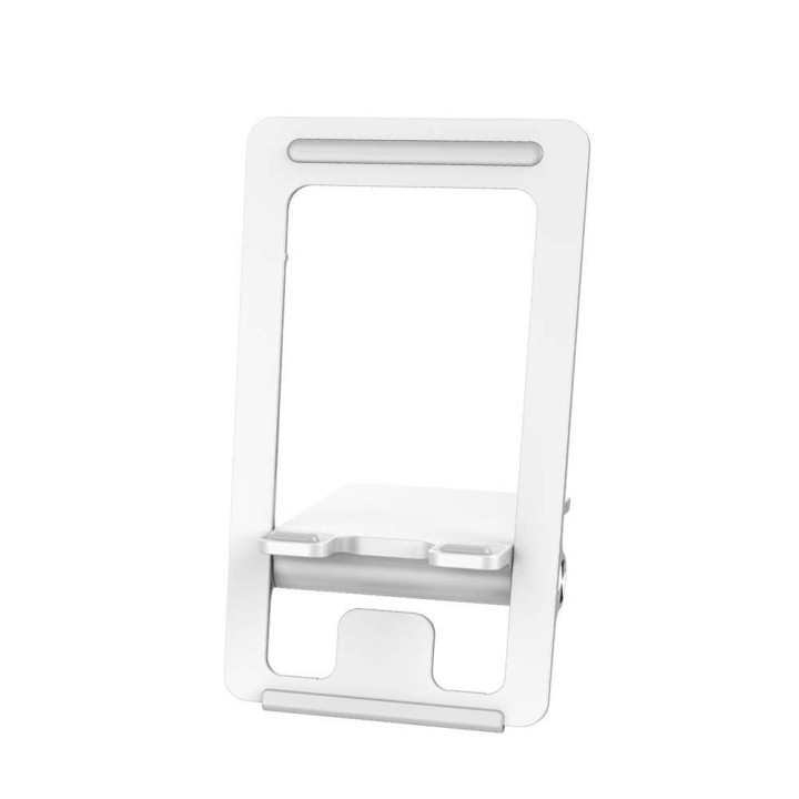 Настольный Держатель Ldnio MG06, White