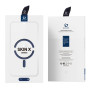 Чехол - книжка Dux Ducis Skin X Pro with MagSafe для iPhone 15
