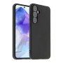 Чохол - накладка TPU Matte 1.3mm для Samsung Galaxy A56 5G black