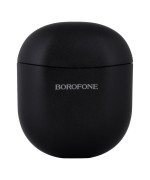 Bluetooth Стерео Гарнітура Borofone BE49 Serenity TWS, Black