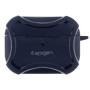 Чохол TPU Spigen DuraPro Flex with Hook для Airpods 3, Blue