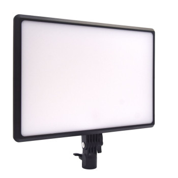 LED лампа Camera Light Remote A-111 36cm, Black