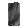 Защитное стекло iNOBI Ultimate DLC 3D для iPhone 17 Air