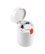 Универсальный набор для очистки электроники и мелких деталей Q20 20in1, White