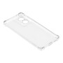Чохол - накладка TPU Virgin Hard Full Camera для Motorola Moto G85
