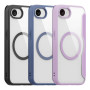 Чехол-книжка Dux Ducis Skin X Pro with MagSafe для iPhone 16e