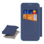 Чехол-книжка Dux Ducis Skin X Pro with MagSafe для iPhone 16e