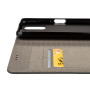 Кожаный чехол-книжка Mobi Premium для Samsung Galaxy M51
