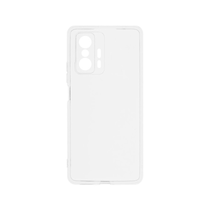 Чехол - накладка TPU Virgin для Xiaomi 11T / 11T Pro