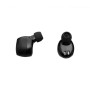 Bluetooth стерео наушники-гарнитура Celebrat TWS-W8, Black