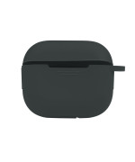 Чехол Silicone Case with hook для Airpods 3, Atrovirens