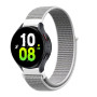 Ремінець 20mm Nylon для Samsung / Amazfit / Huawei, Seashell