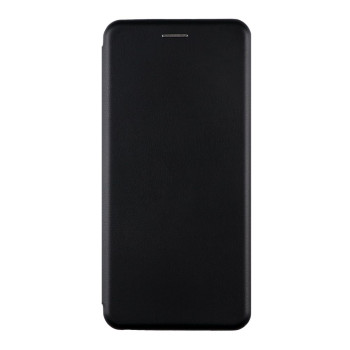 Шкіряний чохол - книжка для Realme C65 4G