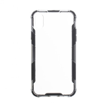 Чехол-накладка Armor Case Color Clear для Apple iPhone XR